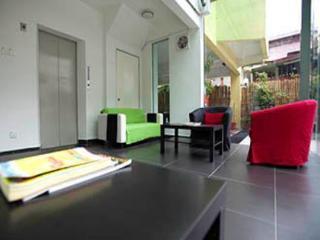 Rosewood Residences Imbi Kuala Lumpur Luaran gambar