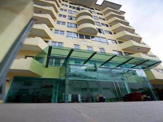 Rosewood Residences Imbi Kuala Lumpur Luaran gambar