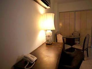 Rosewood Residences Imbi Kuala Lumpur Luaran gambar