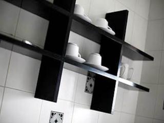 Rosewood Residences Imbi Kuala Lumpur Luaran gambar