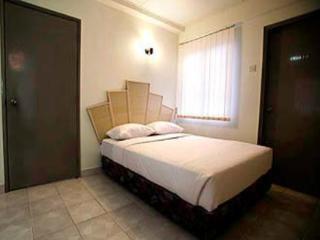 Rosewood Residences Imbi Kuala Lumpur Luaran gambar