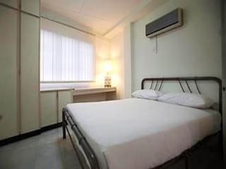 Rosewood Residences Imbi Kuala Lumpur Luaran gambar