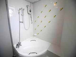 Rosewood Residences Imbi Kuala Lumpur Luaran gambar