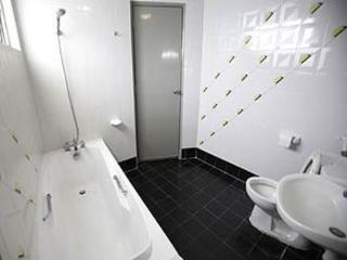 Rosewood Residences Imbi Kuala Lumpur Luaran gambar